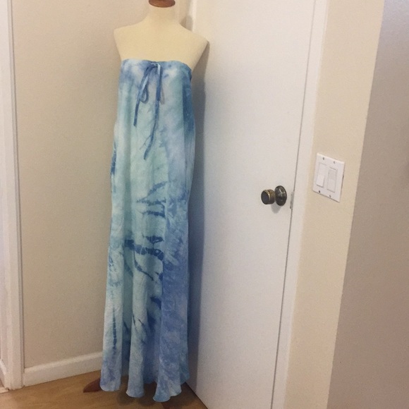 S NWOT LOVE TANJANE Swimsuit Coverup EE33 2665 - Picture 1 of 4